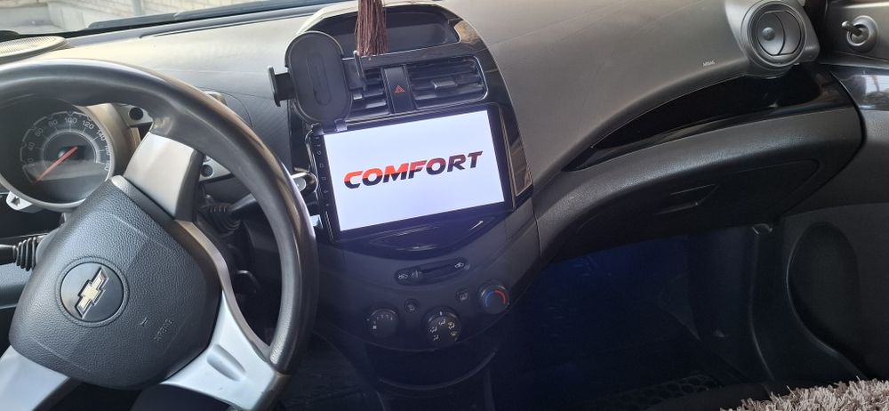 Срочно продаётся Спарк