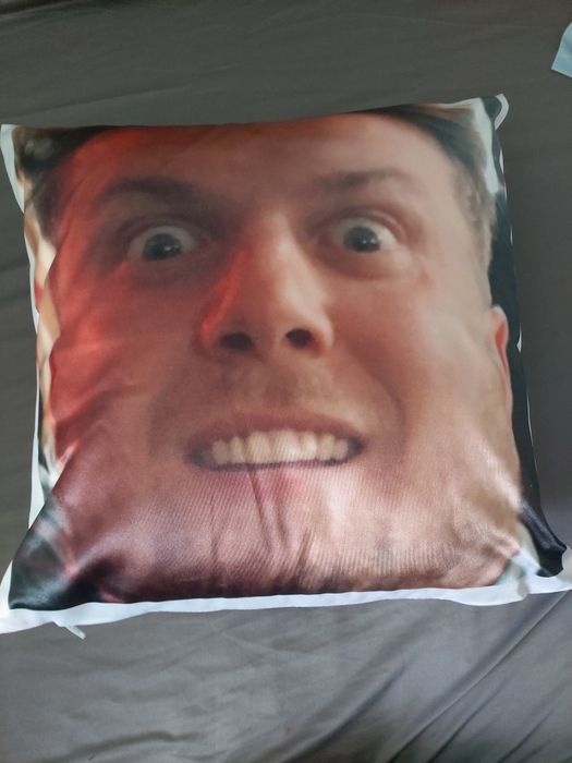 Възглавници малки и големи