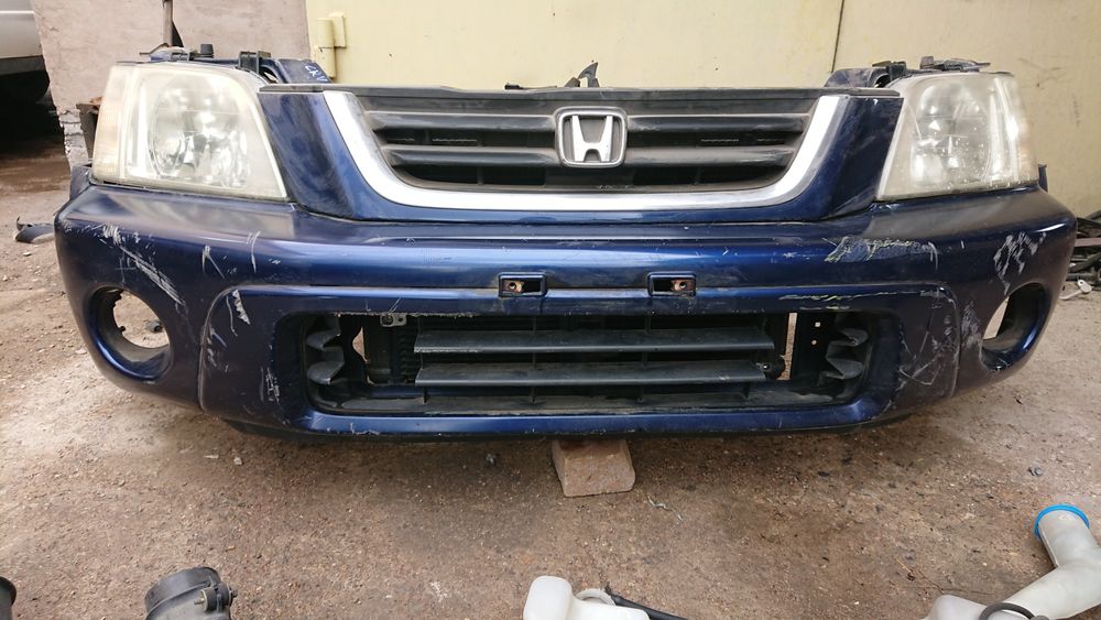 Тойота, Калдина, Люсида  носкат