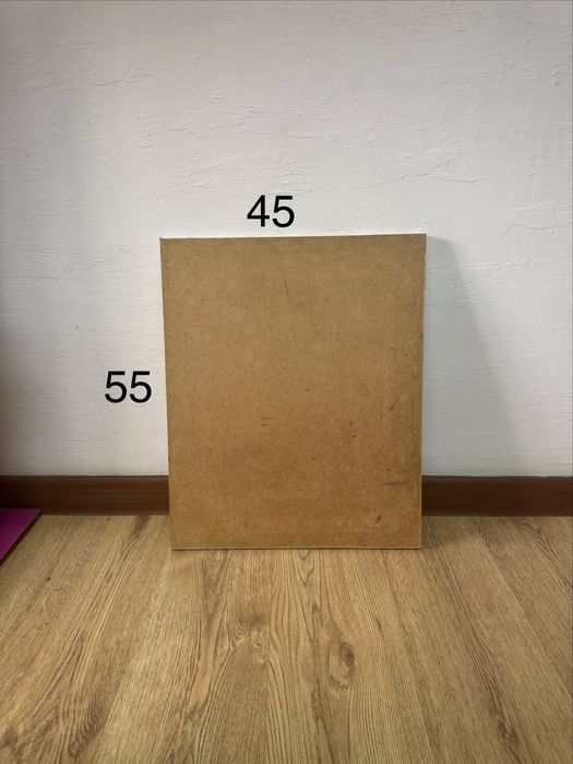 Подрамники 75*55, 50*60, 55*45