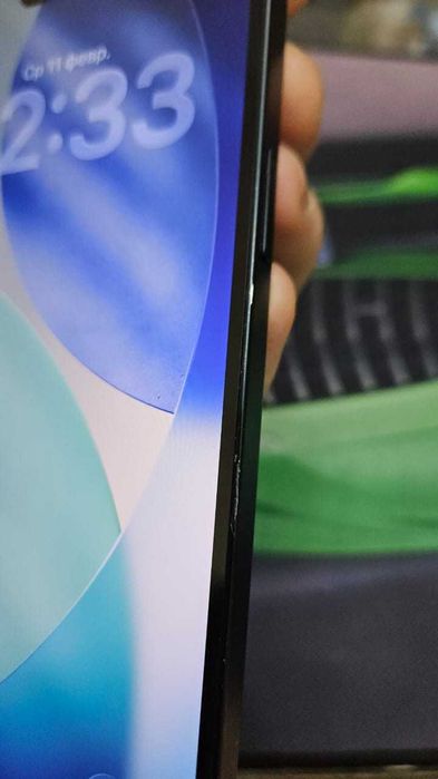 Iphone 14 plus 128 gb в черном цвете версия Esim