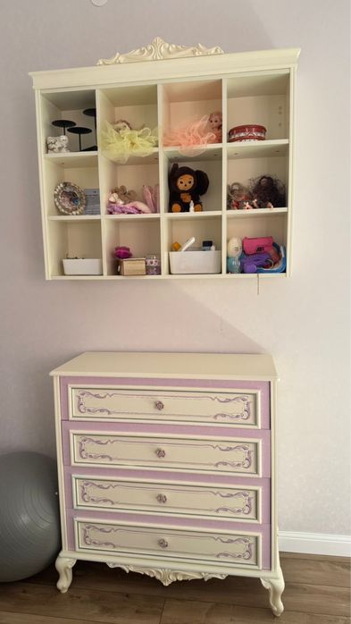 Мебель для детской