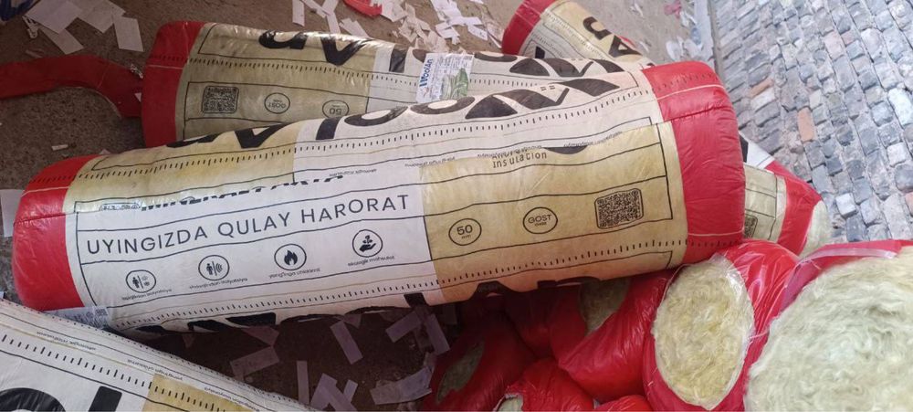 Minvata optom va dona