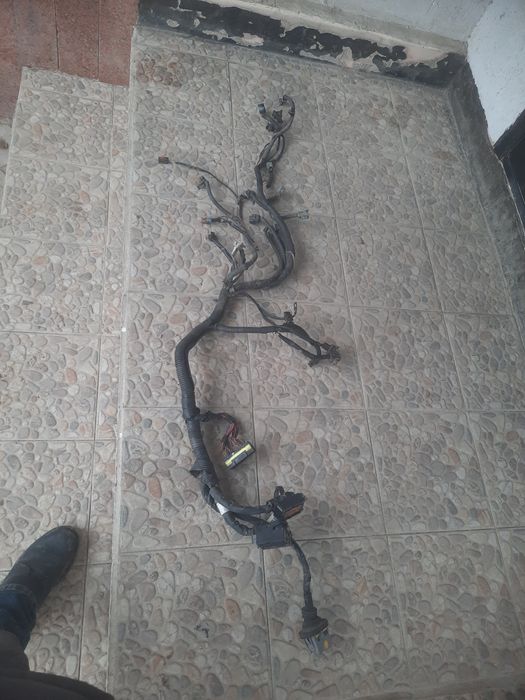 Шевролет авео т250