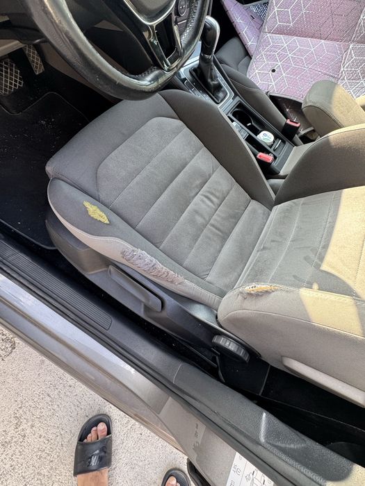 Volkswagen golf 7