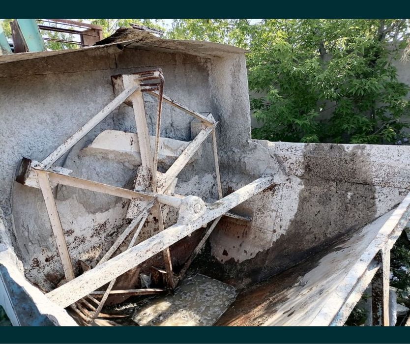 Продам штукптурную станцию