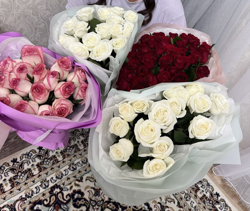 Букет по низкой цене