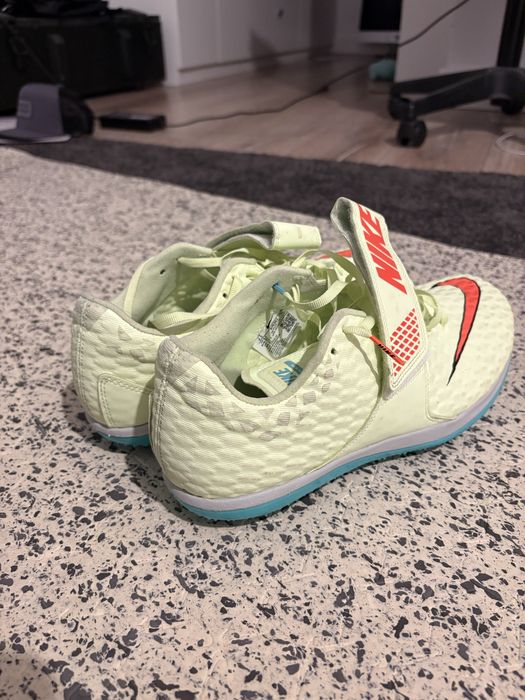 NIKE cuie high jump NOU NOUȚE