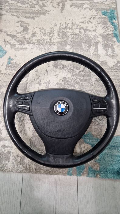 Volan BMW ORIGINAL f10 f11