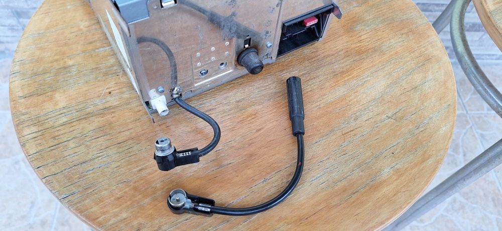 Радио сд за vw rcd200