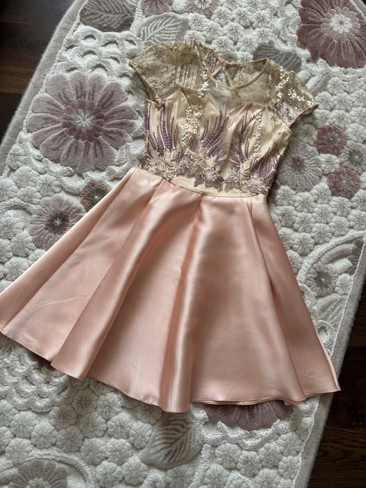 Rochie baby doll!model deosebit!
