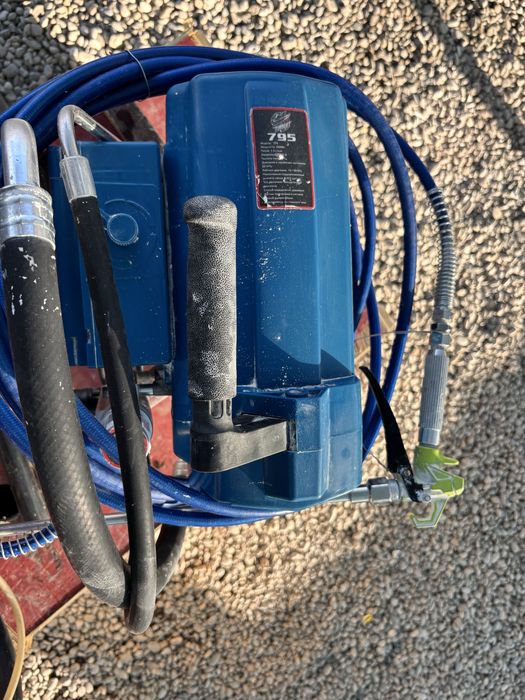 Аренда  Инструмент