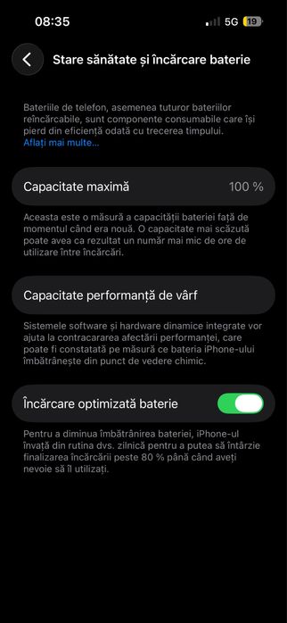 Iphone 14 pro 128 GB