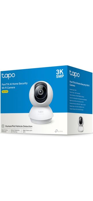 Camera de supraveghere/ baby monitor