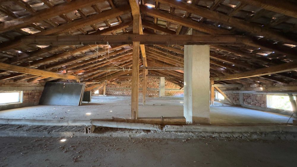 Бивша детска градина