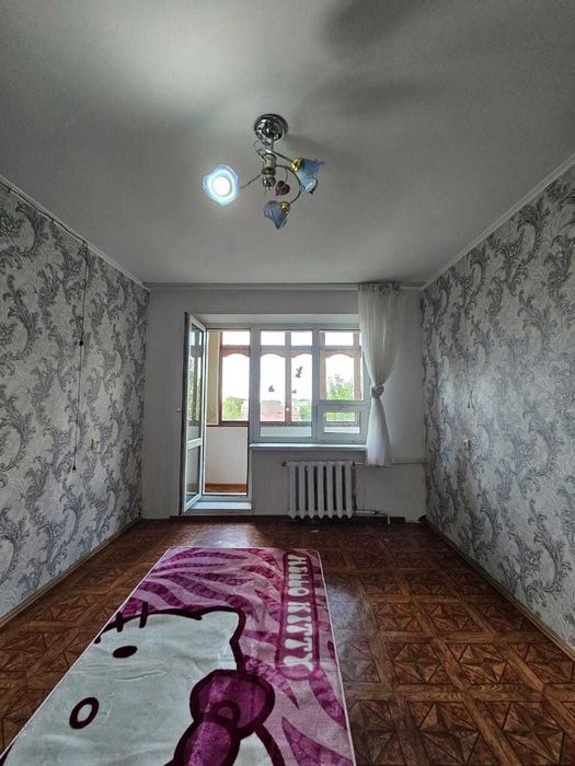 Продажа 2-комнатной квартиры