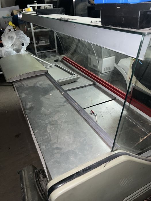 Продам колбасный холодильник