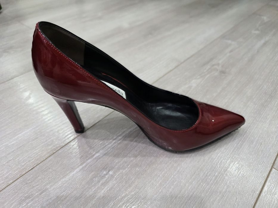 Туфли 36 размер, 10 тыс