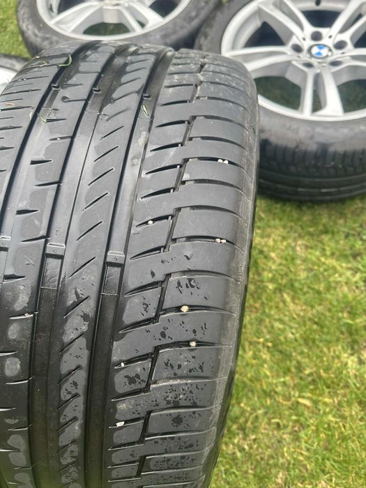 Гуми и джанти за БМВ