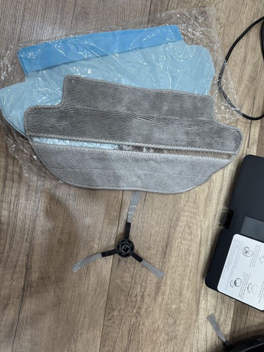 Робот-пылесос Viomi V3