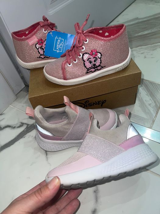 3ч сандали Biomecanics и обувки 24