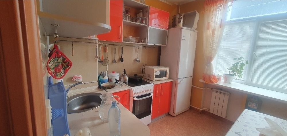 Сдаётся квартира