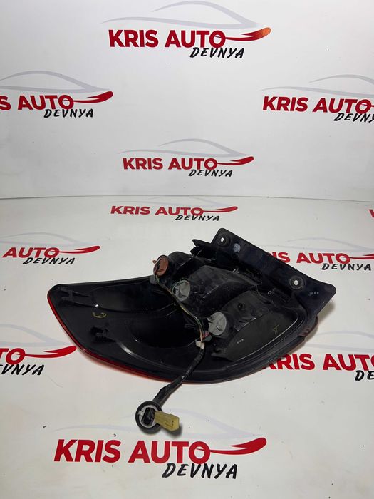 Десен стоп за Fiat Sedici / Фиат Сейдичи 2007г