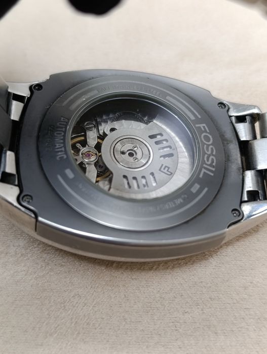 Fossil Automatic