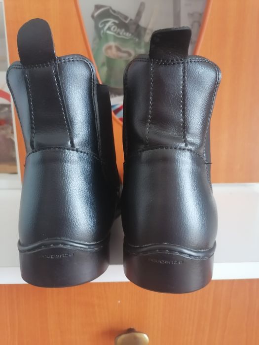 Ghete damă (mărimea 39)