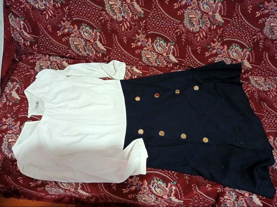 Женская одежда, шуба, юбки, платья, и тд