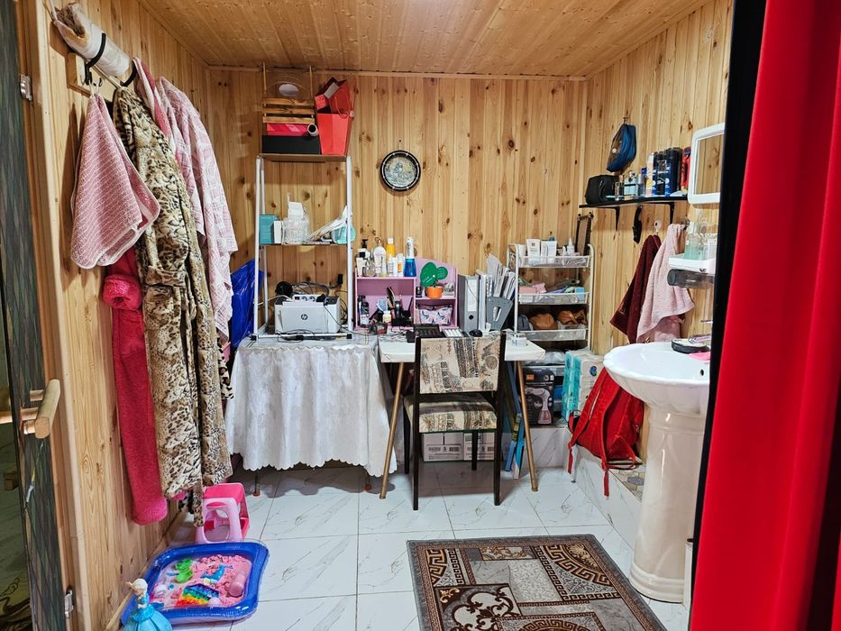 Дом жилой Ветеран-1