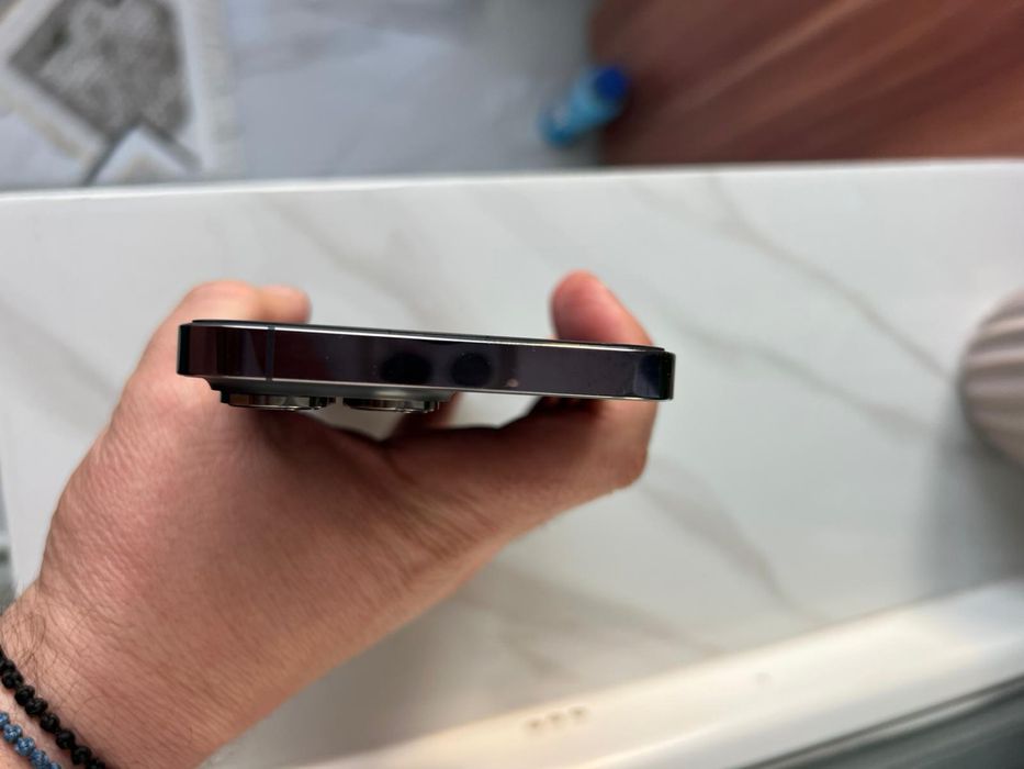 Iphone 14 pro max 256 gb baterie 100%