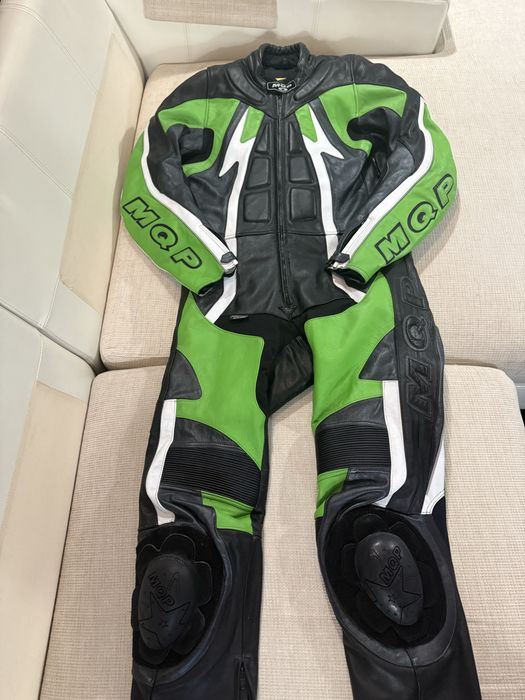 Combinezon moto MQP