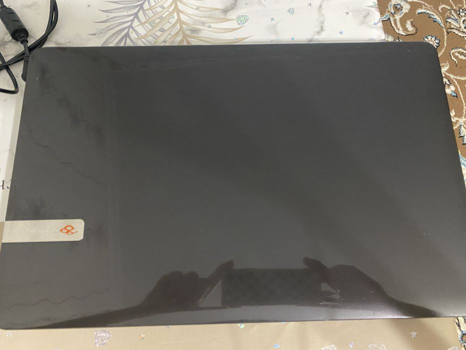 Ноутбук Packard Bell