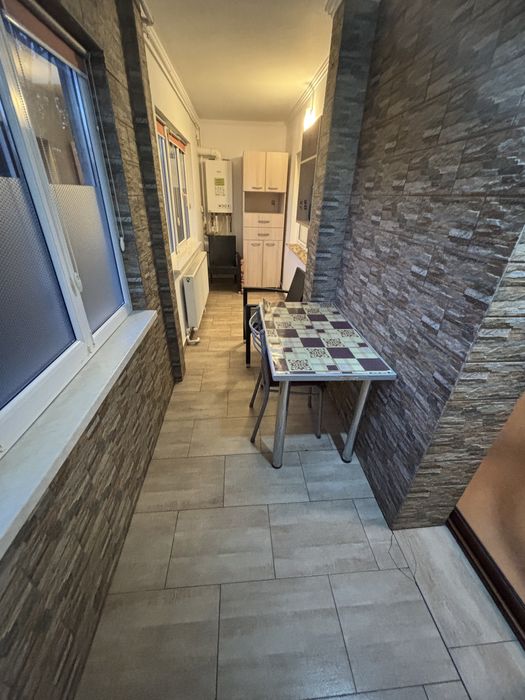 Apartament 3 camere