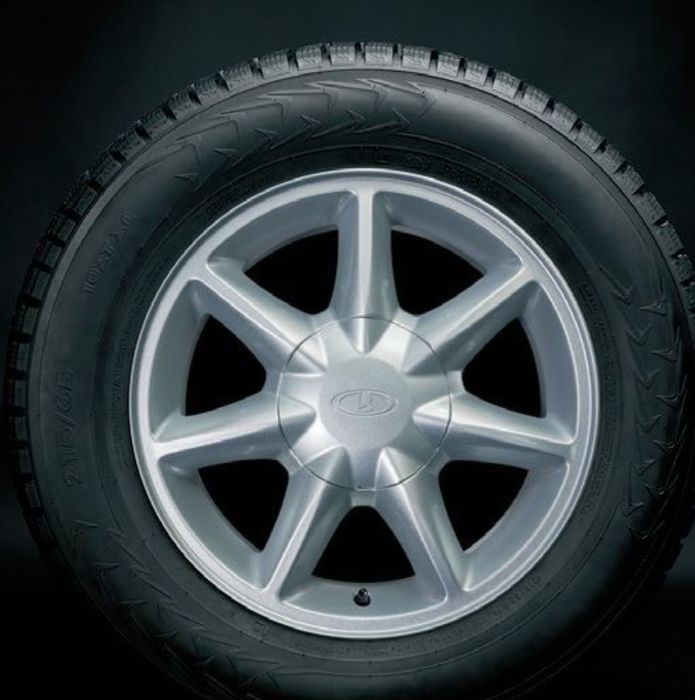 Колпак ступицы Калина, Гранта