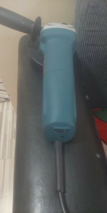 Ъглошлайф (флекс) BOSH