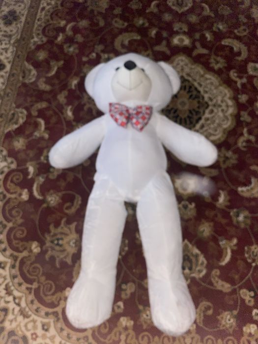 продается Мишка в идельном состояний