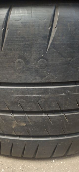 285 30 20 Michelin vară SEMI SLICURI