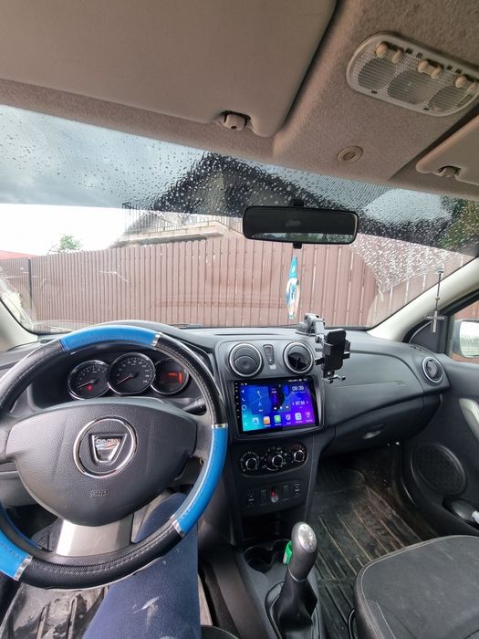 Vand dacia logan