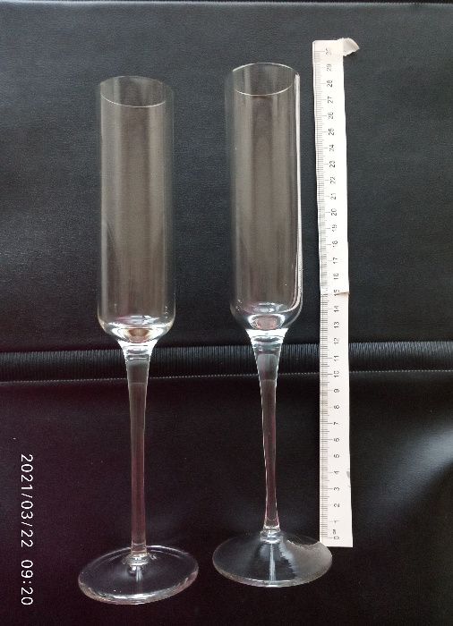 Чаши за шампанско AccenTables