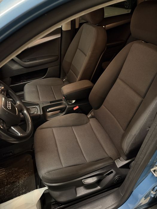 Седалки за Audi A3 8P