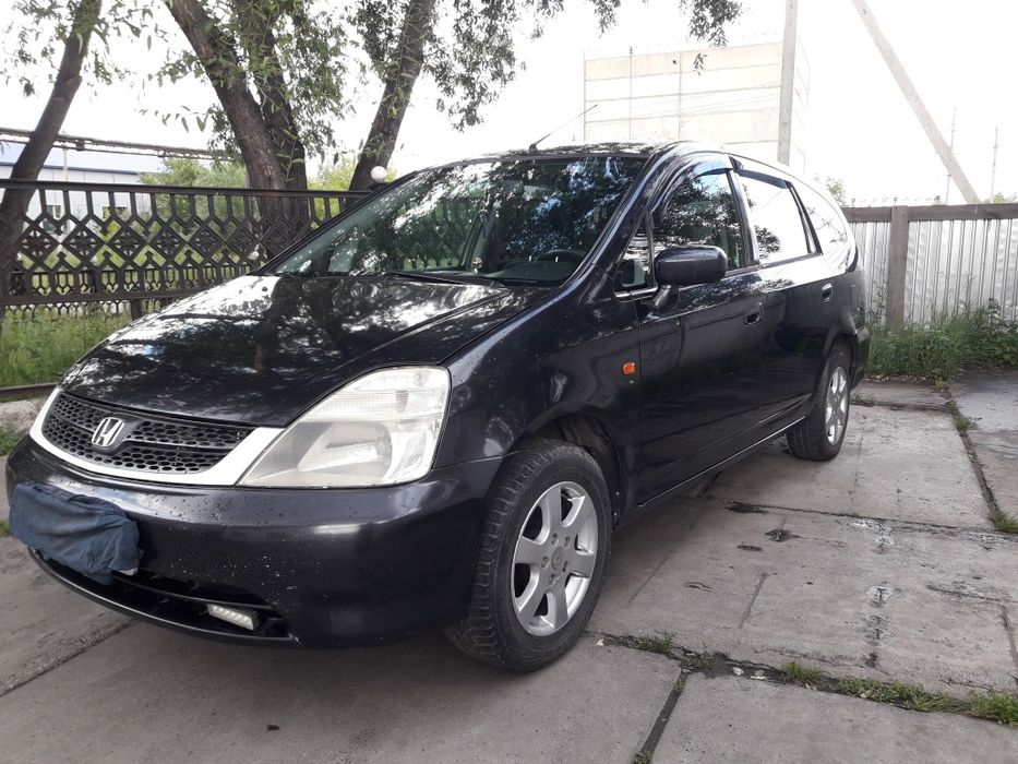 Продам автомобиль