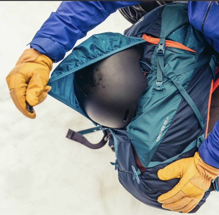 Rucsac schi tură Gregory Targhee FT 45