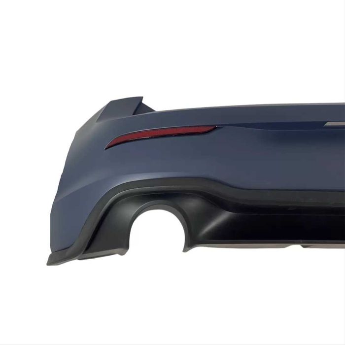 Боди кит за VW GOLF 8 - GTI дизайн. НОВО!НА СКЛАД!