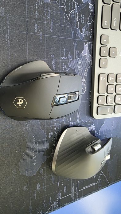 Mouse office A+ wireless nou