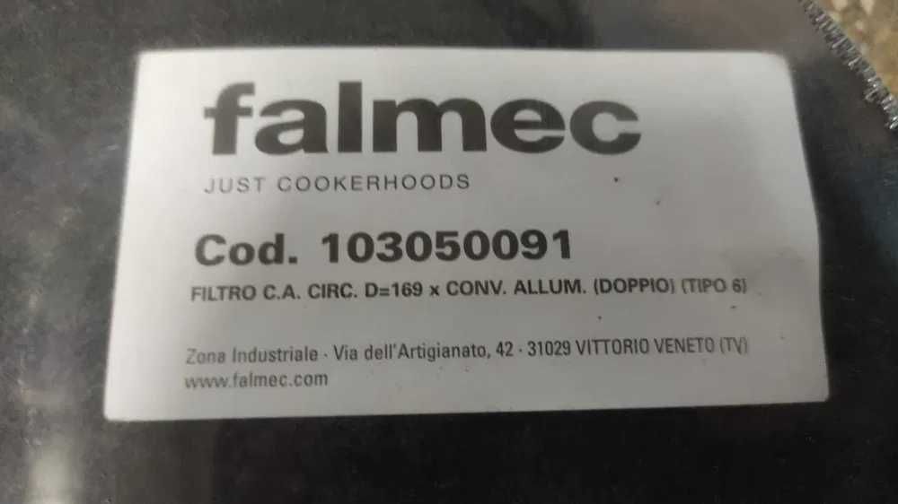 Filtru de carbon recilculare pentru hota - Universal