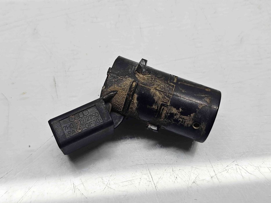 Senzor parcare Audi A4 (8EC, B7) [Fabr 2004-2008] 4H0919275D