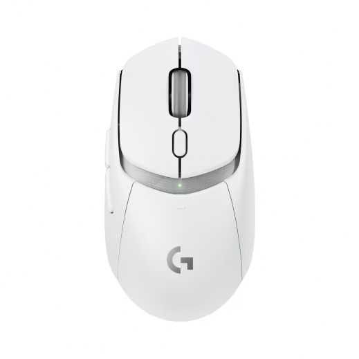 !ЧИСТО НОВА! Logitech G309