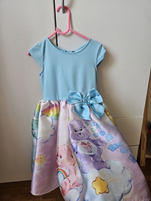 Официална рокля НМ 116 р